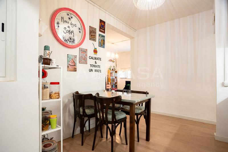 Foto 0595b7b5-d404-4bf6-890a-a6b9ca87d773. Appartement dans La Verneda - La Pau Barcelona