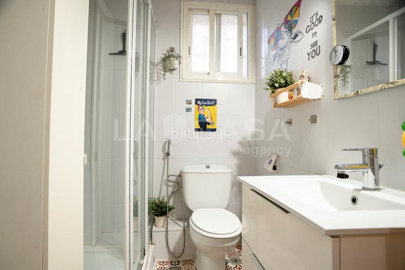 Foto 0dec9c88-1cd0-4987-b3fe-ea2d544949cc. Appartement dans La Verneda - La Pau Barcelona