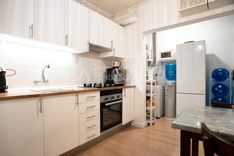 Foto 862de695-52ce-4e7b-92af-bb5e23bd28bb. Appartement dans La Verneda - La Pau Barcelona