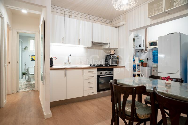 Foto 8e2b5210-95ac-47d1-ba10-881a27987fdb. Appartement dans La Verneda - La Pau Barcelona