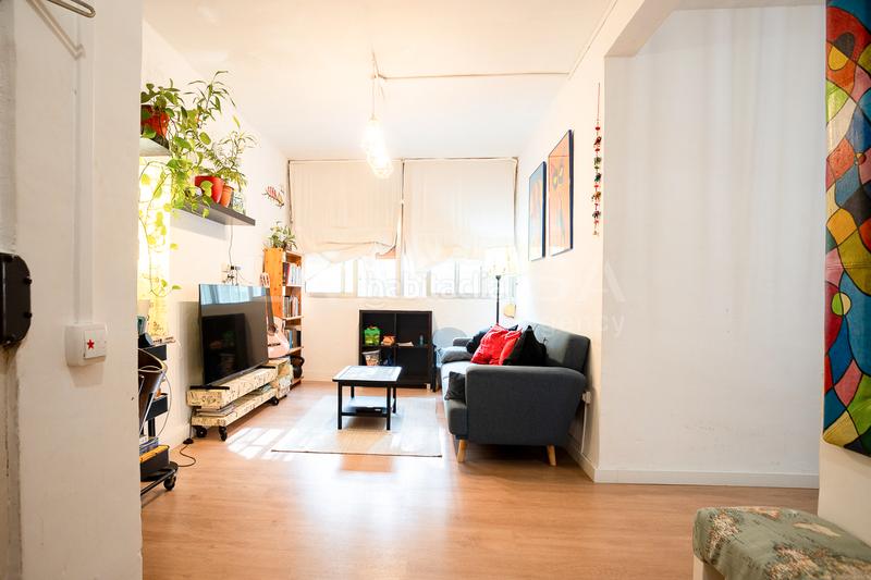 Foto d709d43a-131d-439e-8aff-3fc58494c931. Appartement dans La Verneda - La Pau Barcelona