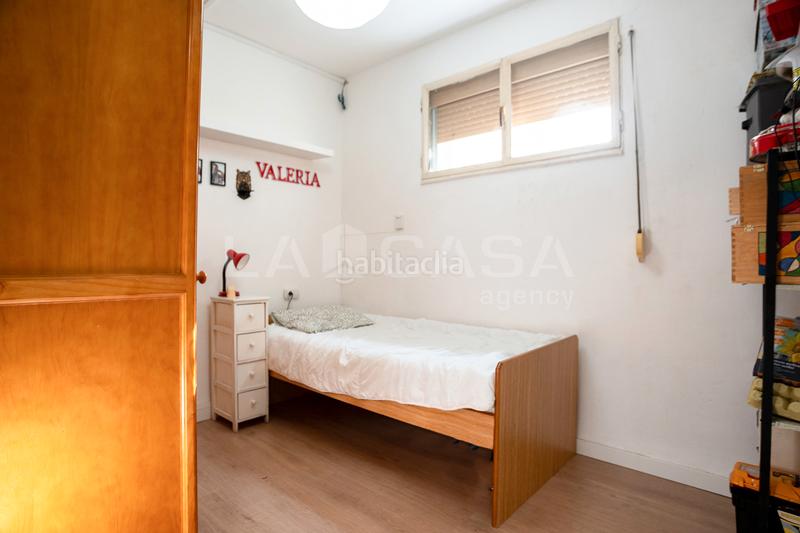 Foto f23d420f-ff31-43e9-aefe-7f35d93b0ae3. Appartement dans La Verneda - La Pau Barcelona