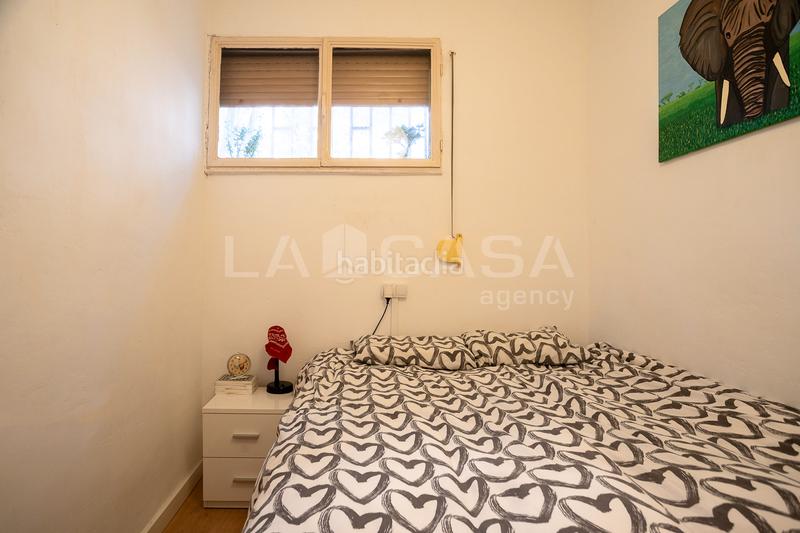 Foto 37e5bb32-52e6-4175-a721-a02f4e60408e. Etagenwohnung in La Verneda - La Pau Barcelona