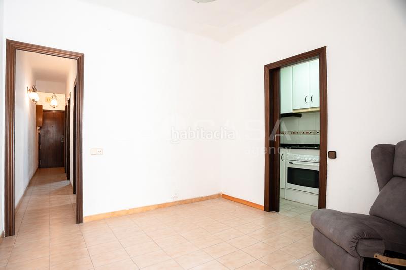 Foto 57fc56bd-0b20-40f1-a159-672219647b9b. Appartement dans La Sagrera Barcelona