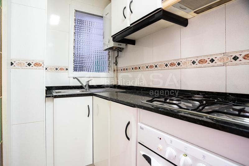 Foto 6acaa9e0-a804-477d-822d-3a5a553986a4. Appartement dans La Sagrera Barcelona