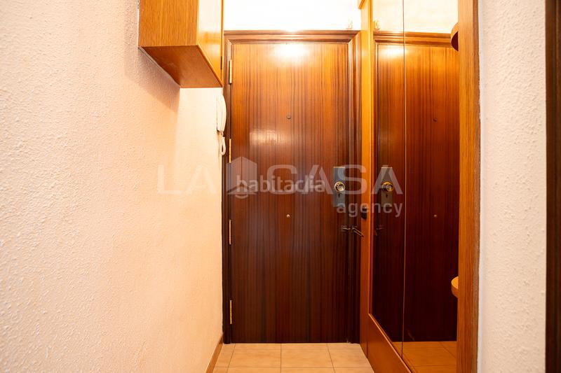 Foto 7a408d86-9e68-4bf7-8e61-4243a792d9c8. Appartement dans La Sagrera Barcelona