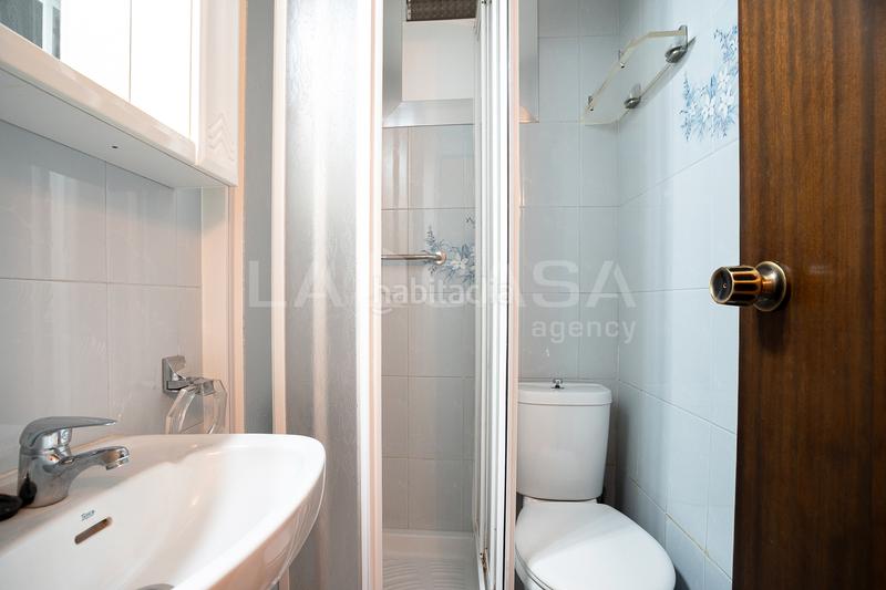 Foto 8b65ef93-09b7-4d57-b72c-00ffa0b1fe3b. Appartement dans La Sagrera Barcelona