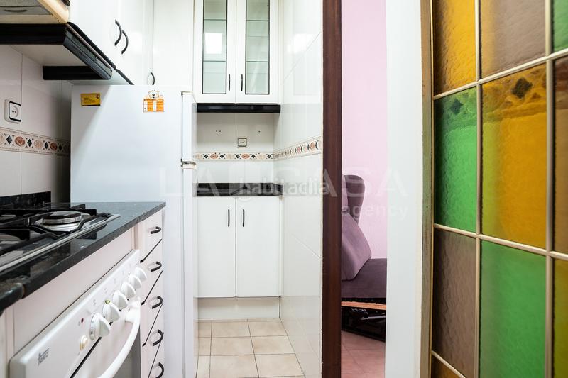 Foto 9d14b9b5-e476-4bd4-95b9-756d508b2c45. Appartement dans La Sagrera Barcelona