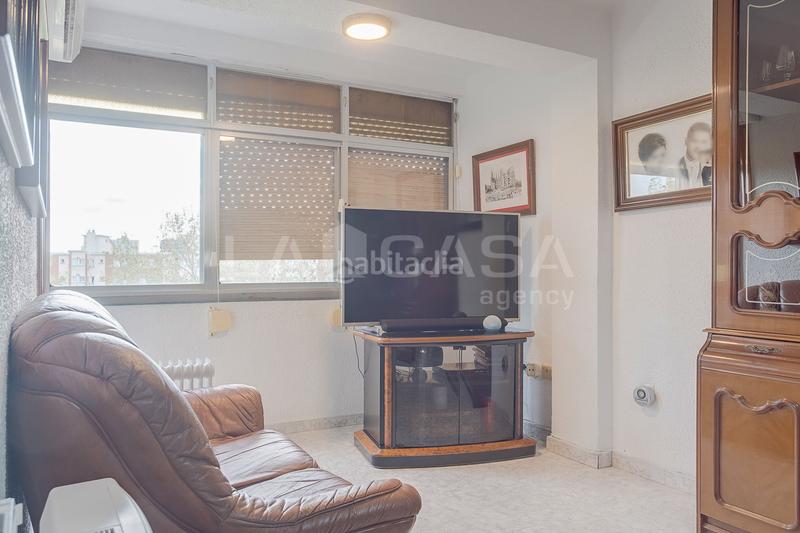 Foto 583ea2be-a355-4838-957d-d1f446811cb9. Appartamento in La Verneda - La Pau Barcelona