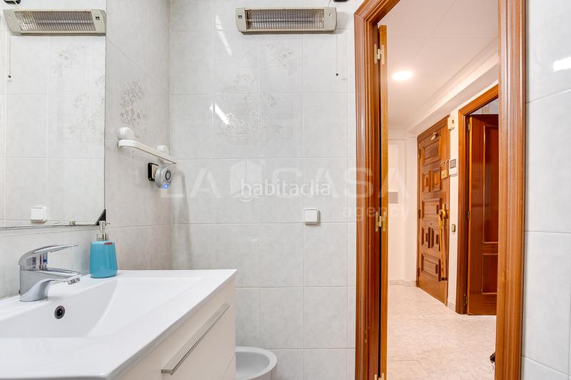 Foto 07aadbbe-89d7-4434-9d10-77d80770ce5a. Etagenwohnung in La Verneda - La Pau Barcelona