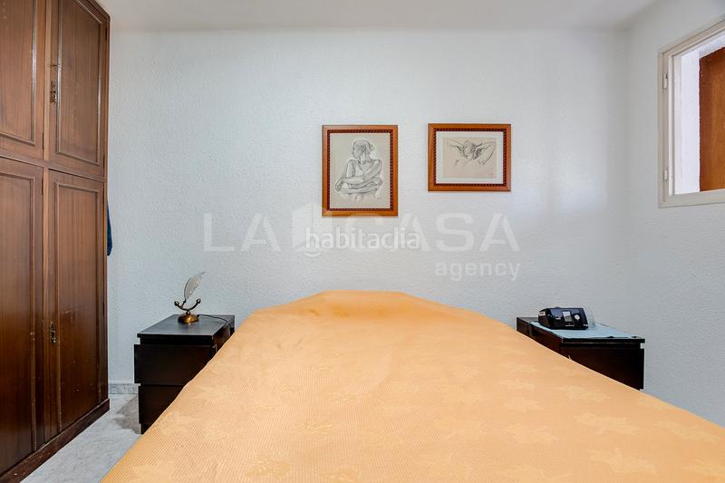 Foto 2a40ef3f-1afd-4a0a-9756-532e05e740c8. Etagenwohnung in La Verneda - La Pau Barcelona