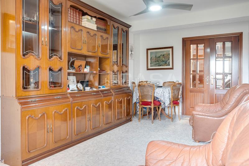 Foto 391530a6-e599-4aa5-8b07-c43a13133a33. Etagenwohnung in La Verneda - La Pau Barcelona