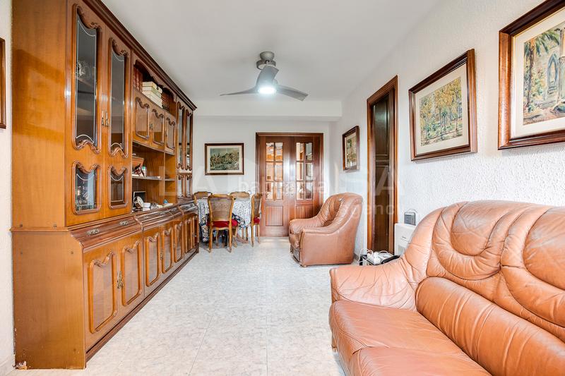 Foto 9aad59da-b21a-44c5-9d01-ca9b0ee2f335. Etagenwohnung in La Verneda - La Pau Barcelona