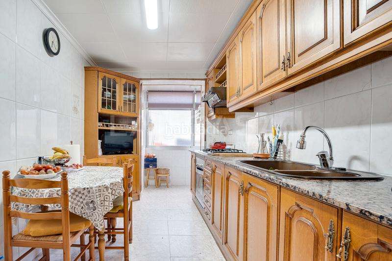 Foto cb64be91-86c6-4183-827e-ba5b56d0158b. Etagenwohnung in La Verneda - La Pau Barcelona