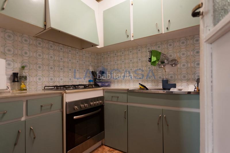 Foto 8e1ec588-25a7-46ec-8b02-093e30a34f2e. Etagenwohnung in La Florida Hospitalet de Llobregat (L´)