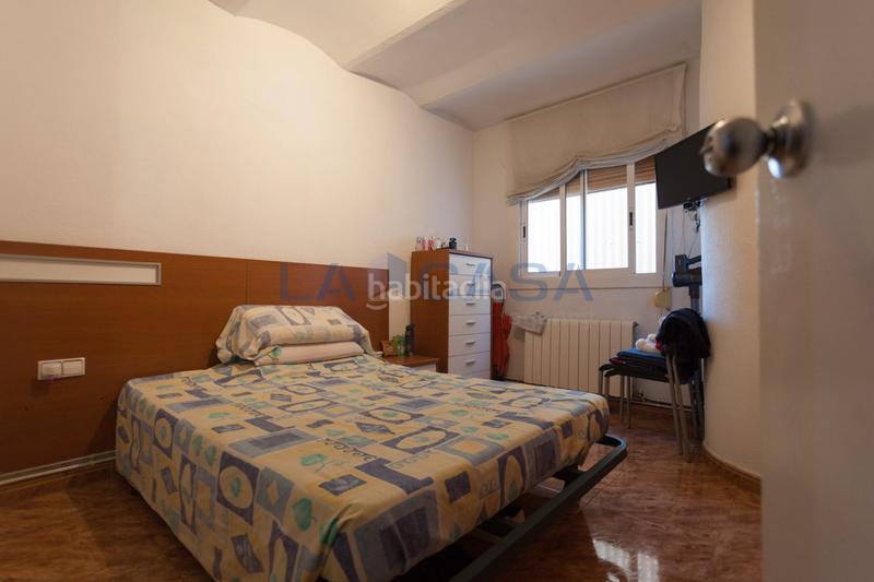 Foto 97bd37dc-489b-40d7-9021-6483be863971. Etagenwohnung in La Florida Hospitalet de Llobregat (L´)