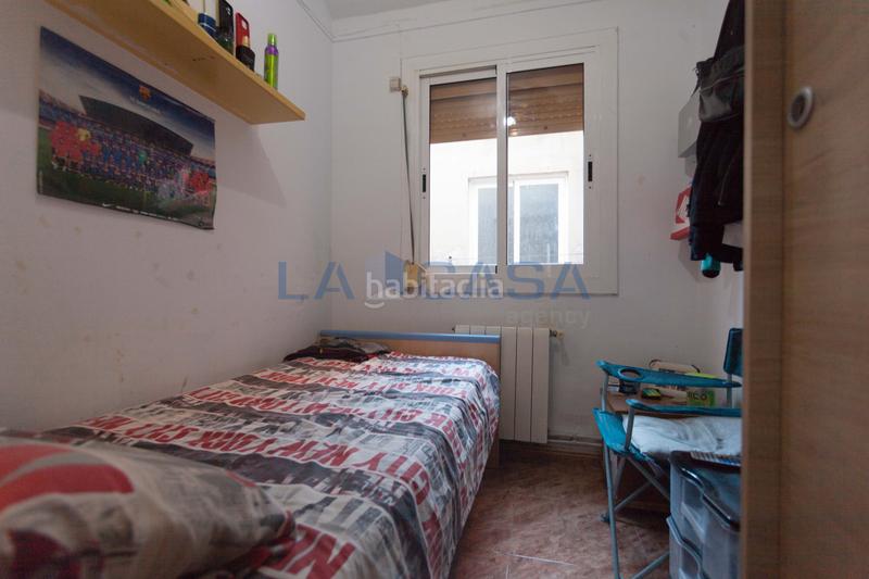 Foto c246d683-457d-4b8c-836a-41c44838c131. Etagenwohnung in La Florida Hospitalet de Llobregat (L´)