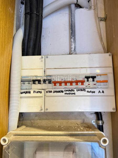 Foto 5f5b4716-d225-4bb9-89f0-1265974697cf. Etagenwohnung mit heizung in El Poble Sec - Parc de Montjuïc Barcelona