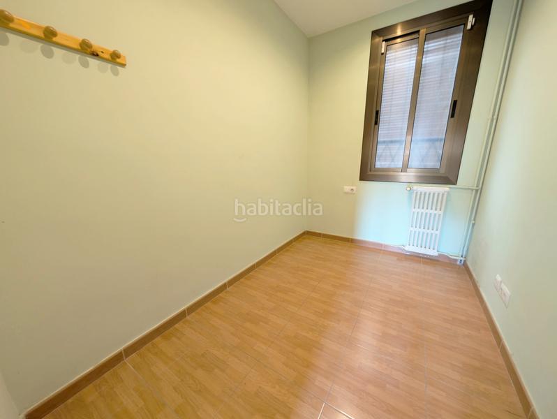 Foto b1befe05-1408-4067-ba2a-e361e97792e4. Etagenwohnung mit heizung in El Poble Sec - Parc de Montjuïc Barcelona