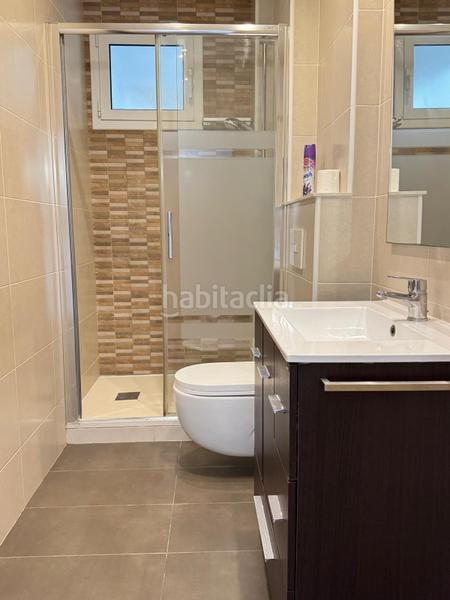 Foto f84ab77a-5f4e-46e5-b75d-ad9a463a2bd6. Flat with heating in El Poble Sec - Parc de Montjuïc Barcelona