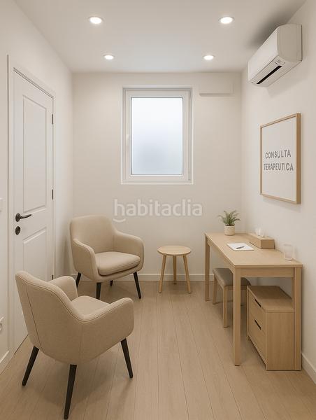 Foto 4fd95818-a3a0-4ed7-9b97-8a0a167e0a00. Business premise in Raval Barcelona