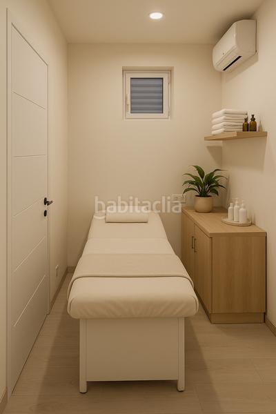 Foto b15ea5f1-935f-471b-90c9-20f9340a7e7b. Business premise in Raval Barcelona