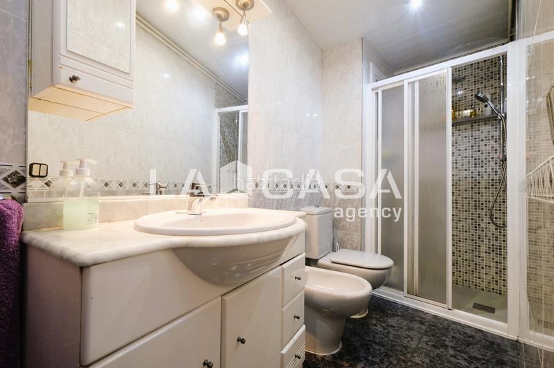 Foto 124dc95a-6a82-4ddb-b4ee-48c0c2b0dc02. Appartamento con riscaldamento in Trinitat Vella Barcelona