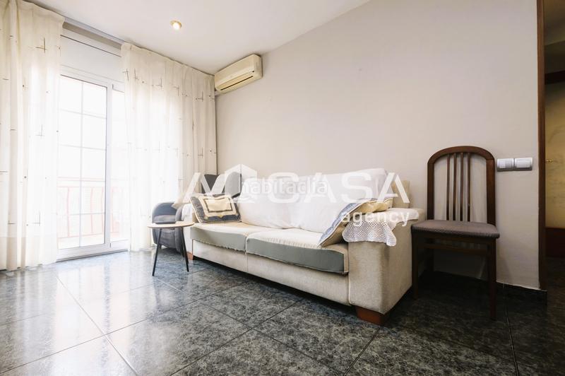 Foto 21550582-b3b9-4ead-8d0d-7b12c01f2c52. Appartamento con riscaldamento in Trinitat Vella Barcelona