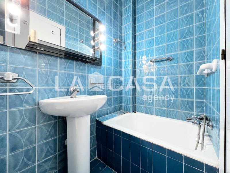 Foto ca0590ca-007a-4871-bd9b-2f771f57cc1e. Appartamento in Sant Andreu de Palomar Barcelona