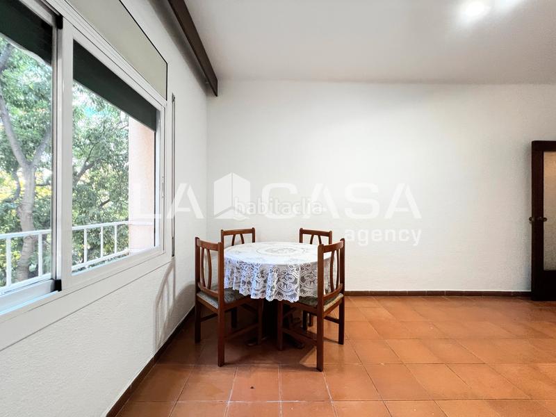 Foto 05dfe826-58e9-45be-81d7-7073118d27a3. Etagenwohnung in Sant Andreu de Palomar Barcelona