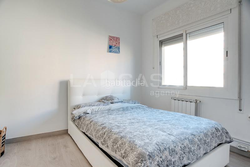 Foto 5d36b795-6f9b-4616-83ee-7125fb12fb5e. Appartamento con riscaldamento in Llefià Badalona