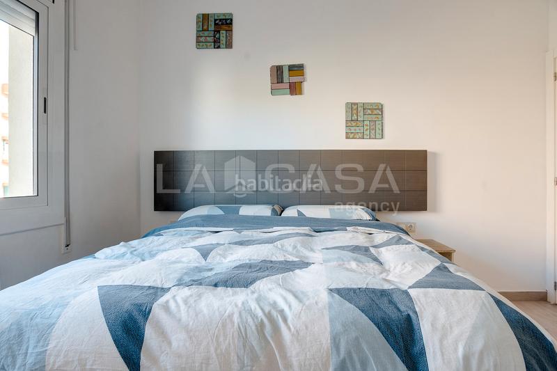 Foto 853e90f4-c65c-4219-b143-54385d3362fb. Pis amb calefacció a Llefià Badalona