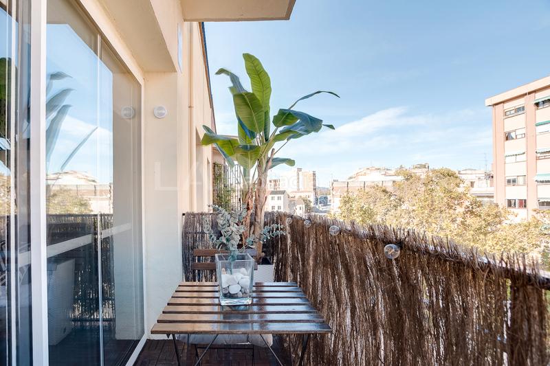 Foto 0cc790c4-b967-4889-b67c-0c233333730a. Piso en Llefià Badalona