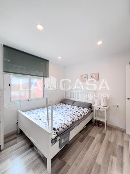 Foto ab059af6-4b16-4aa2-8b48-ef6e2f63b1fa. Appartamento in Llefià Badalona