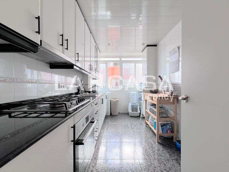 Foto 556c7c34-5736-4b04-96be-e078a12adfcf. Appartement dans Llefià Badalona