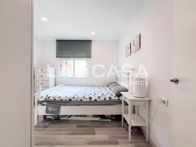 Foto 97a8b591-27a0-4eb5-96f8-696e96aac419. Appartement dans Llefià Badalona