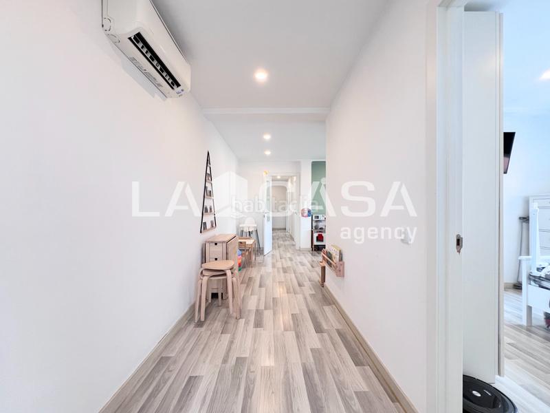 Foto c1ecae31-9c75-4509-812e-ad7ea0cbceee. Piso en Llefià Badalona