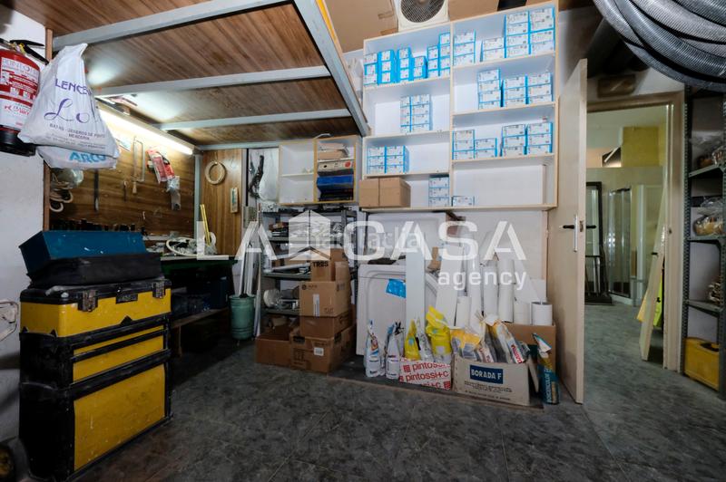 Foto 700a1ef7-8166-4739-a148-d63dd70951b3. Local comercial en Porta Barcelona