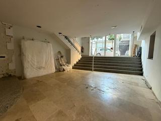 Geschäftsraum in Sant Adrià Nord