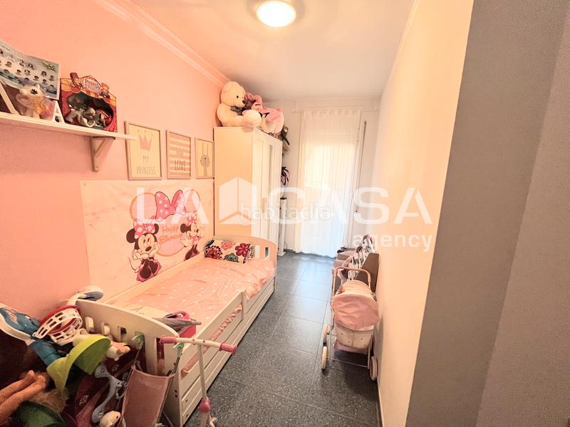 Foto 440bb43d-02ac-44a1-ba3b-3425c9558892. Appartamento in Centre Pineda de Mar