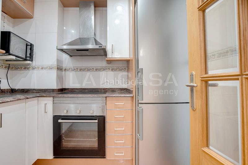 Foto e88583aa-550d-4fbe-9e46-6919db12215f. Appartement dans La Verneda - La Pau Barcelona