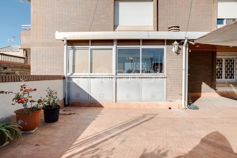 Foto 31cc9ec0-3d75-4efb-8824-f4cb5af6d15f. Àtic a El Camp d´en Grassot i Gràcia Nova Barcelona