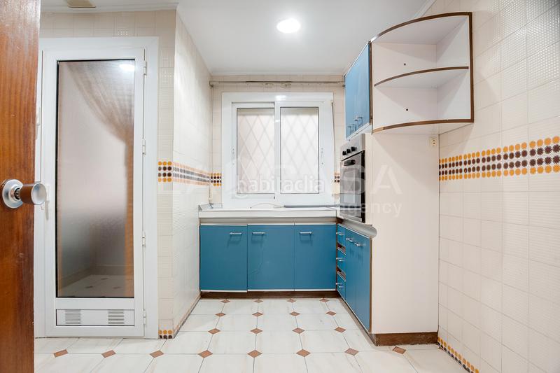 Foto 44976b05-b71e-4092-a89b-c25f59325f21. Àtic a El Camp d´en Grassot i Gràcia Nova Barcelona