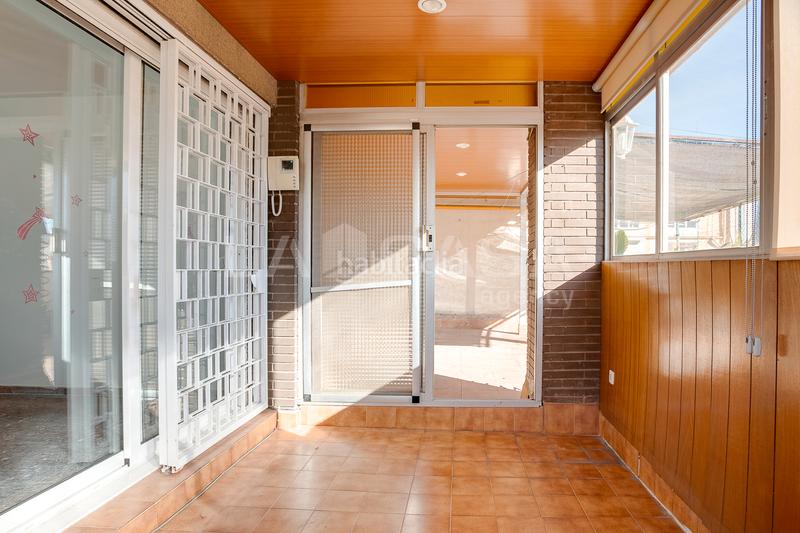 Foto 50e681c3-6c9b-4f81-bf9b-e8922f9b517b. Àtic a El Camp d´en Grassot i Gràcia Nova Barcelona