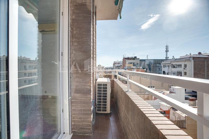 Foto 51ae6650-5ac6-4469-bf8a-20d57be2e547. Àtic a El Camp d´en Grassot i Gràcia Nova Barcelona