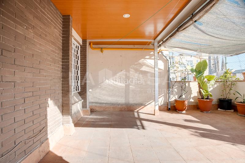 Foto 52051b55-4163-465a-9ed2-fe21a440ea70. Àtic a El Camp d´en Grassot i Gràcia Nova Barcelona