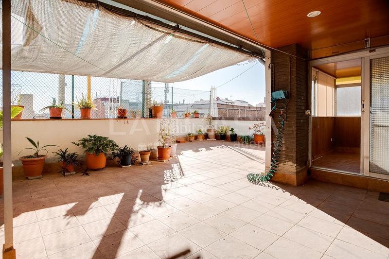 Foto 8361cc04-3533-402d-8149-ed8749513ec0. Àtic a El Camp d´en Grassot i Gràcia Nova Barcelona