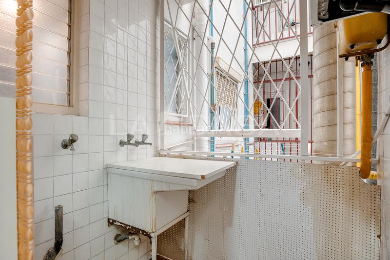 Foto 8ddb9b86-794c-4cd7-8bbc-68898882146a. Àtic a El Camp d´en Grassot i Gràcia Nova Barcelona