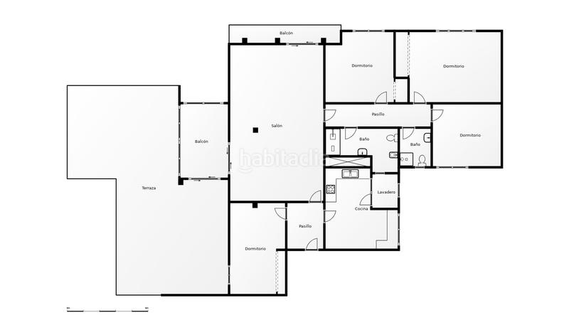 Foto 99efc573-aa79-4a42-a787-fbccd2c4bd3f. Àtic a El Camp d´en Grassot i Gràcia Nova Barcelona