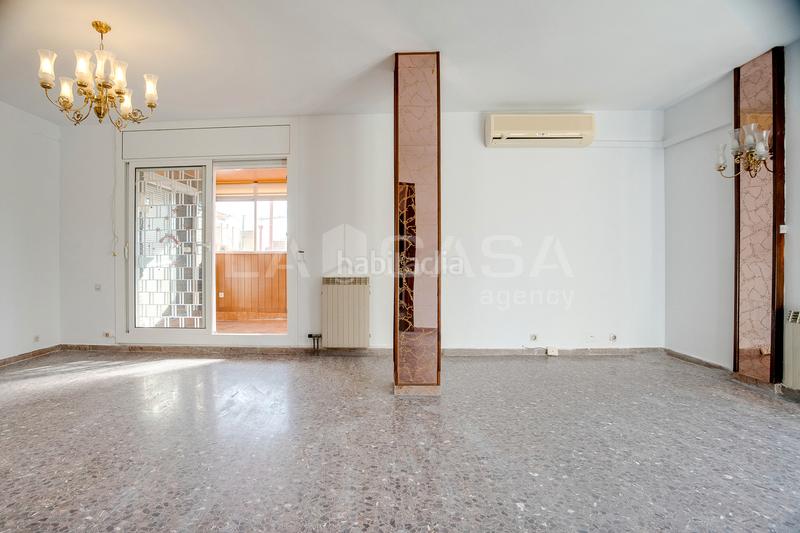 Foto 9dae86e2-62a7-4430-86cc-35347844c27a. Àtic a El Camp d´en Grassot i Gràcia Nova Barcelona